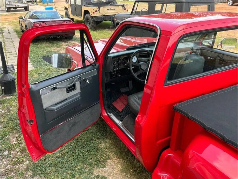 1980 Chevrolet C/K 3rd Gen - Image 18 of 31