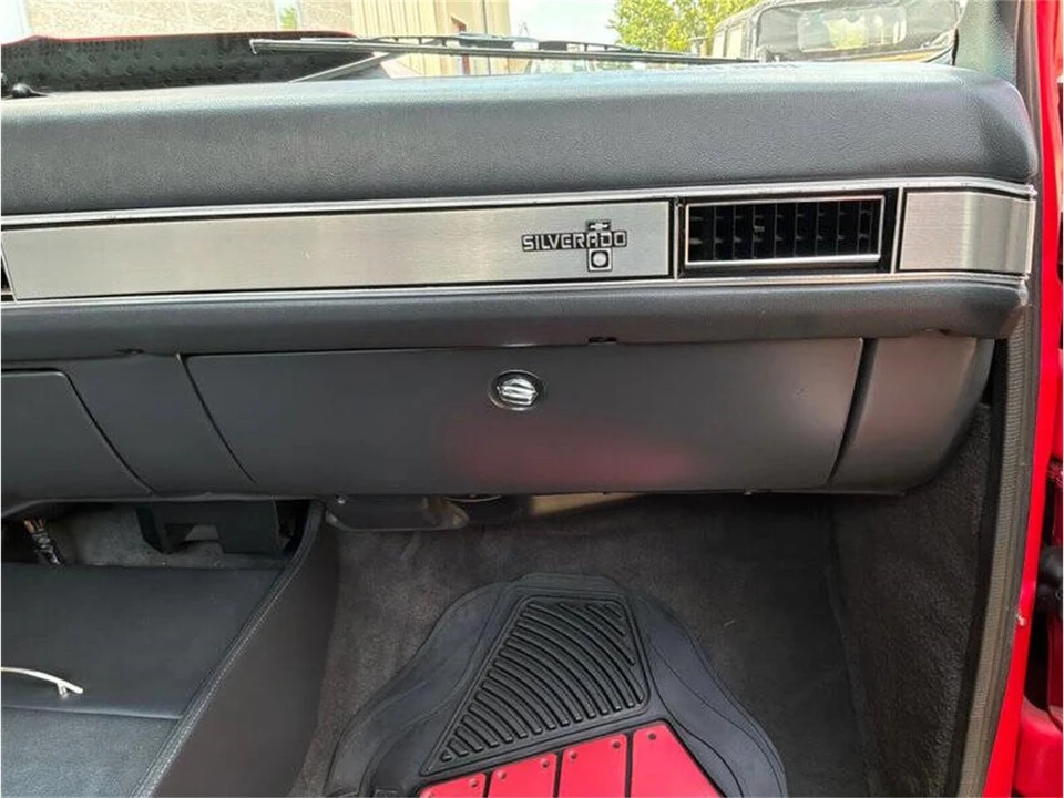 1980 Chevrolet C/K 3rd Gen - Image 24 of 31