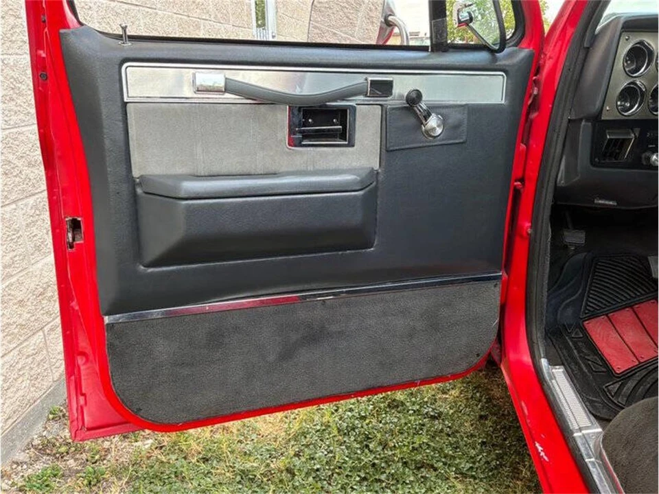 1980 Chevrolet C/K 3rd Gen - Image 19 of 31