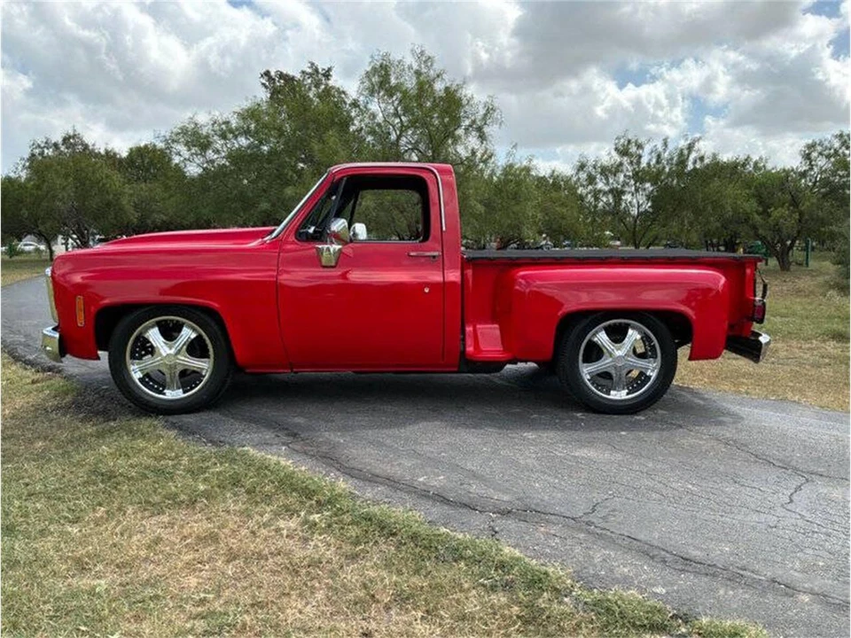 1980 Chevrolet C/K 3rd Gen - Image 15 of 31
