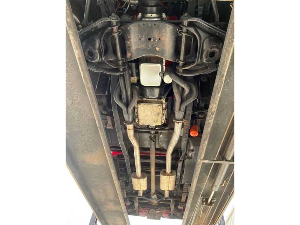 1980 Chevrolet C/K 3rd Gen - Image 10 of 31