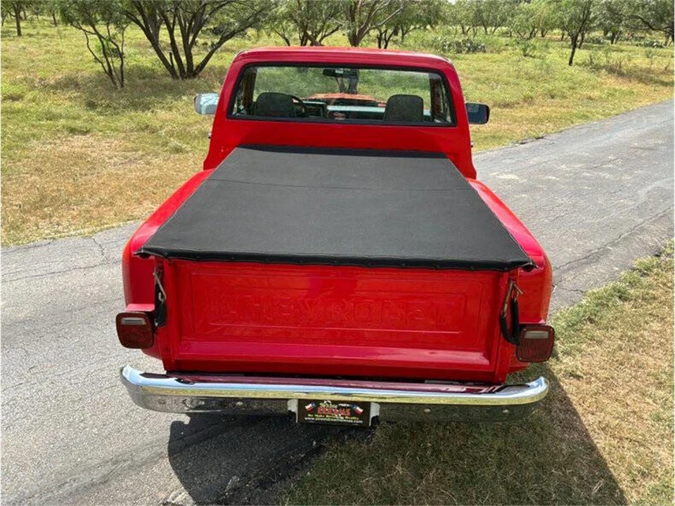 1980 Chevrolet C/K 3rd Gen - Image 5 of 31