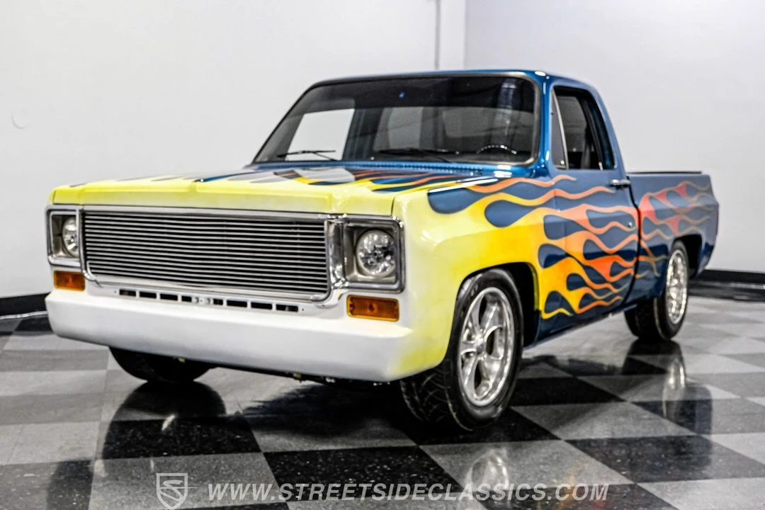 1980 Chevrolet C/K 3rd Gen - Image 16 of 21