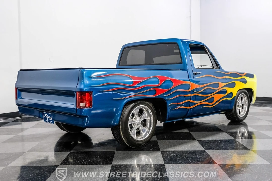 1980 Chevrolet C/K 3rd Gen - Image 10 of 21