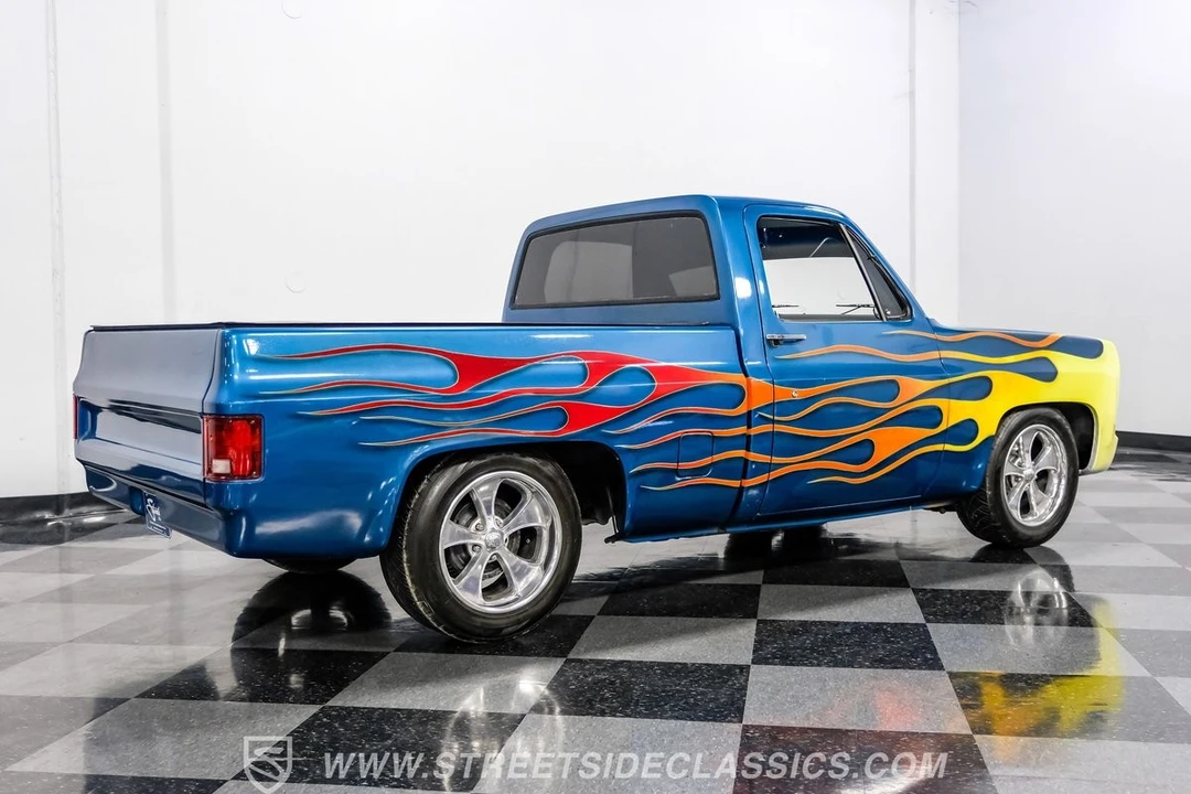1980 Chevrolet C/K 3rd Gen - Image 11 of 21