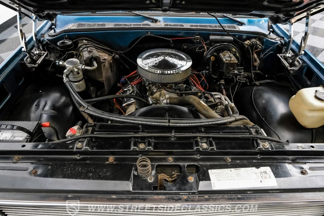 1980 Chevrolet C/K 3rd Gen - Image 3 of 21