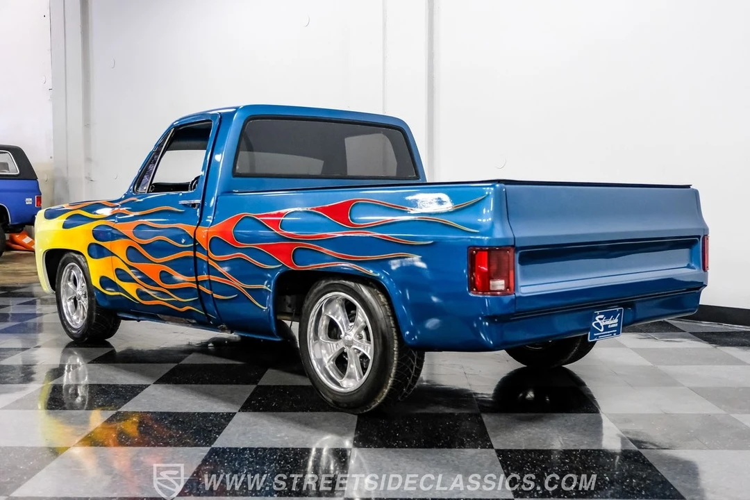 1980 Chevrolet C/K 3rd Gen - Image 7 of 21