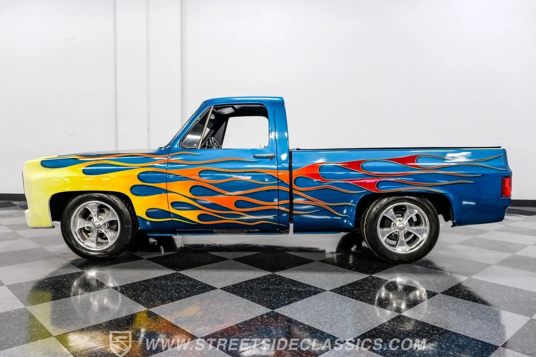 1980 Chevrolet C/K 3rd Gen - Image 2 of 21