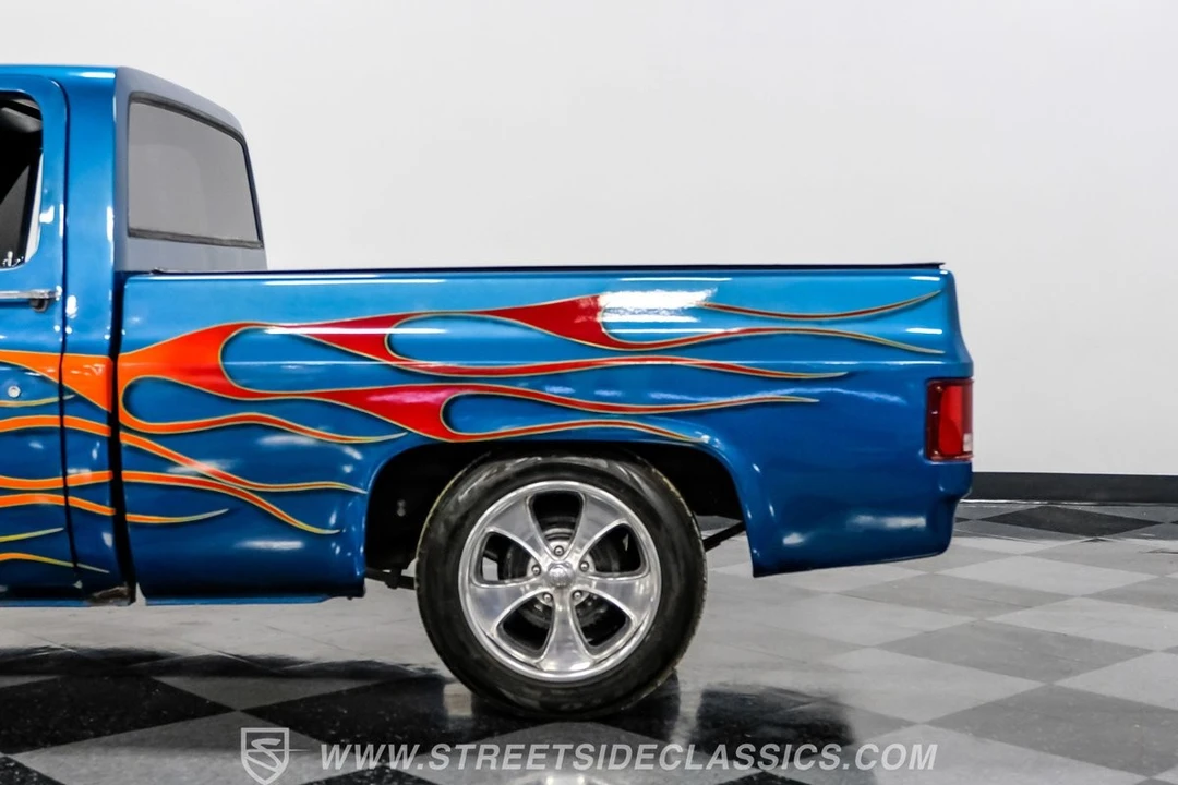 1980 Chevrolet C/K 3rd Gen - Image 21 of 21