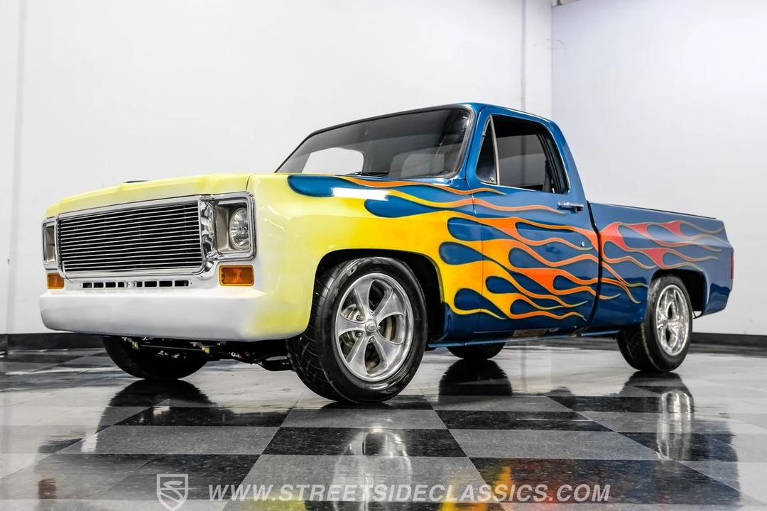 1980 Chevrolet C/K 3rd Gen - Image 18 of 21