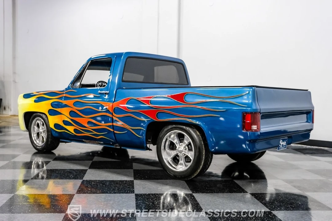 1980 Chevrolet C/K 3rd Gen - Image 6 of 21