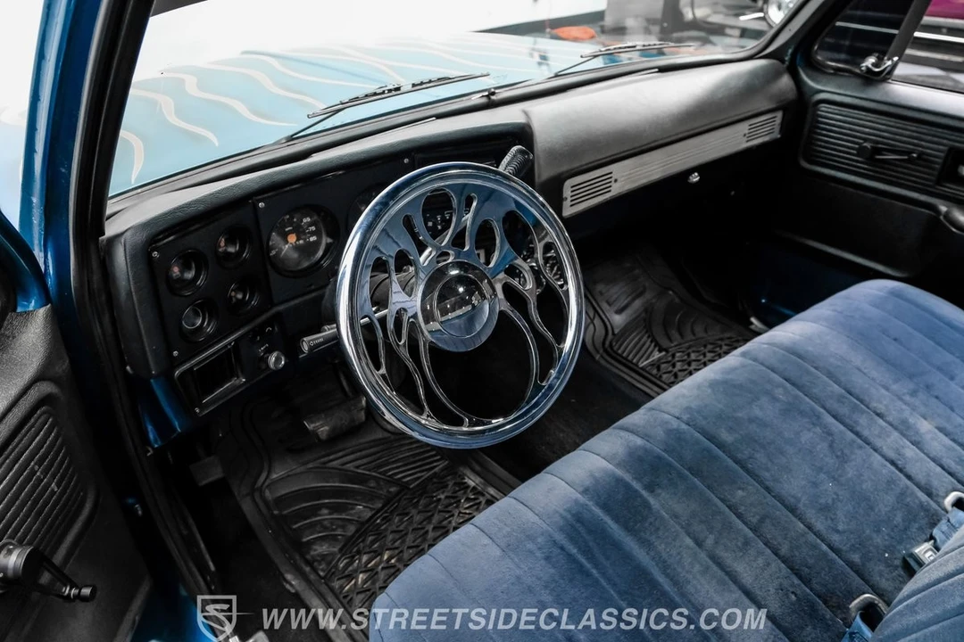 1980 Chevrolet C/K 3rd Gen - Image 4 of 21