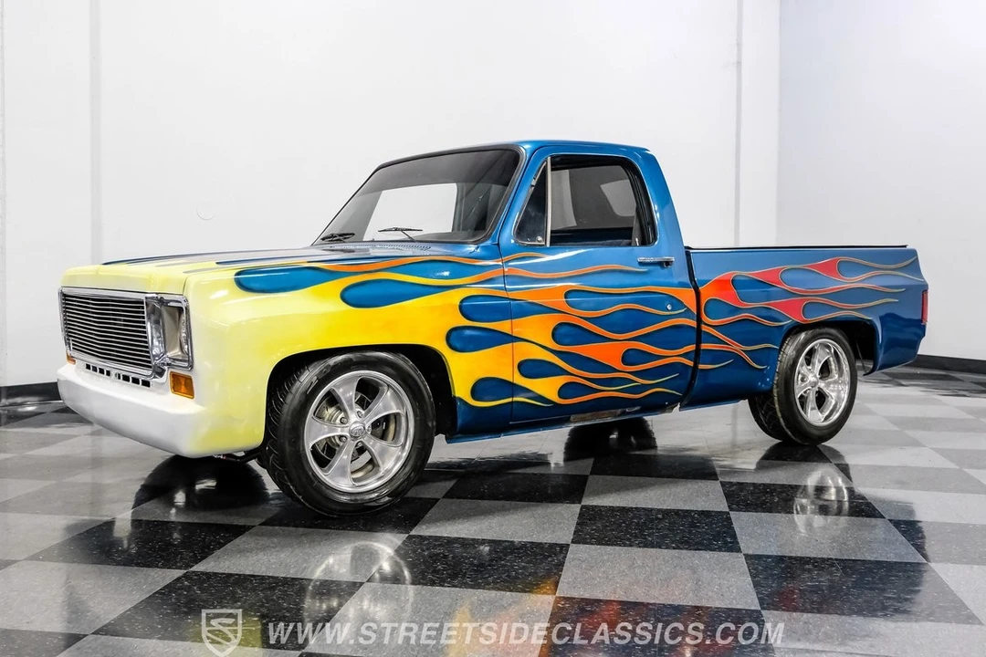 1980 Chevrolet C/K 3rd Gen - Image 5 of 21