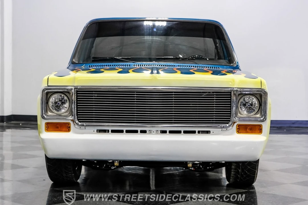 1980 Chevrolet C/K 3rd Gen - Image 15 of 21