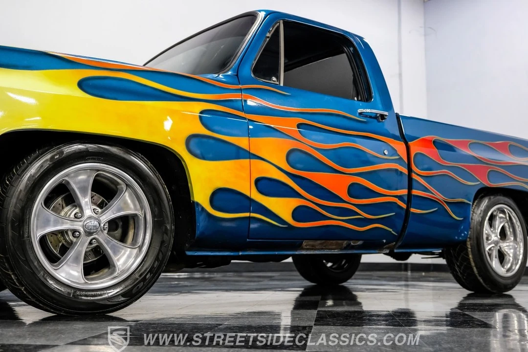 1980 Chevrolet C/K 3rd Gen - Image 19 of 21