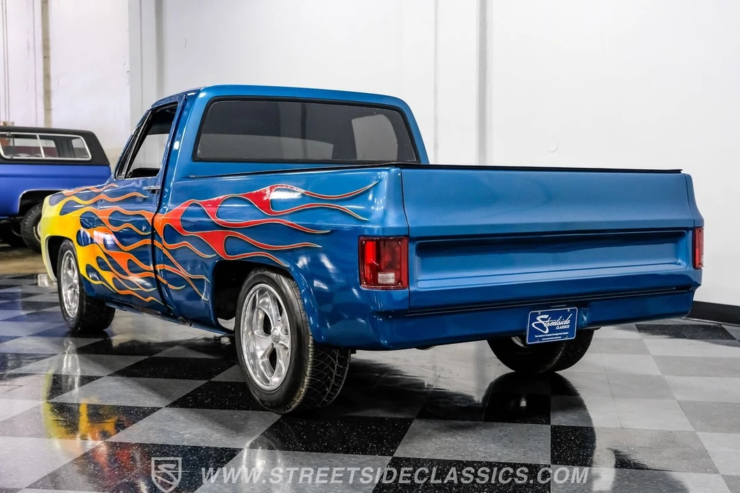 1980 Chevrolet C/K 3rd Gen - Image 8 of 21