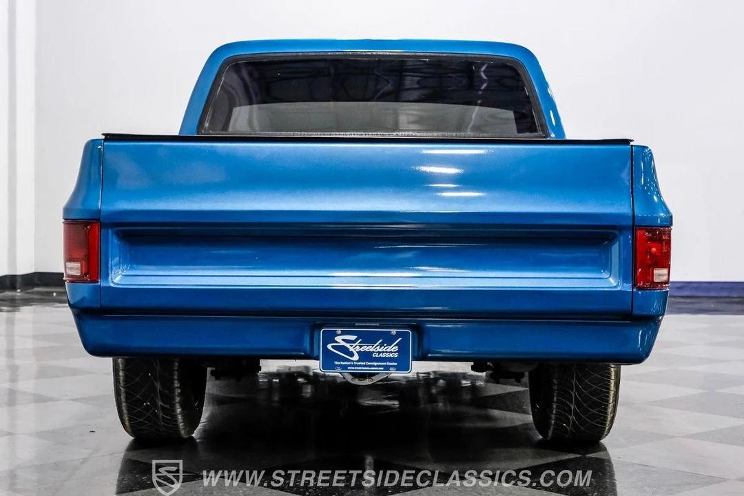 1980 Chevrolet C/K 3rd Gen - Image 9 of 21