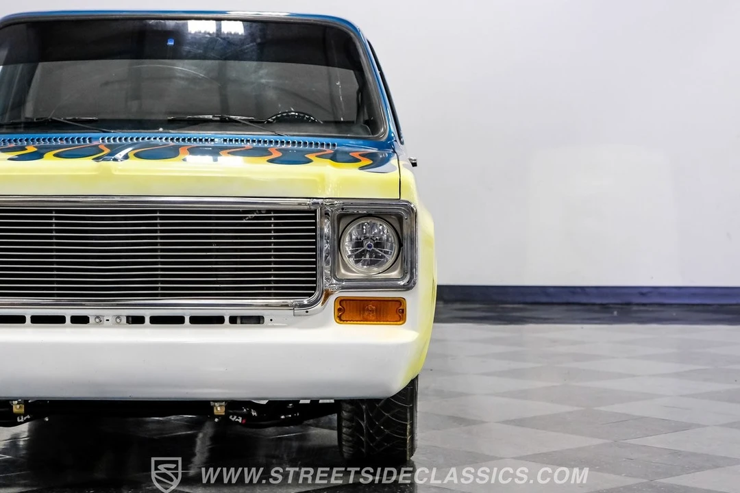 1980 Chevrolet C/K 3rd Gen - Image 17 of 21