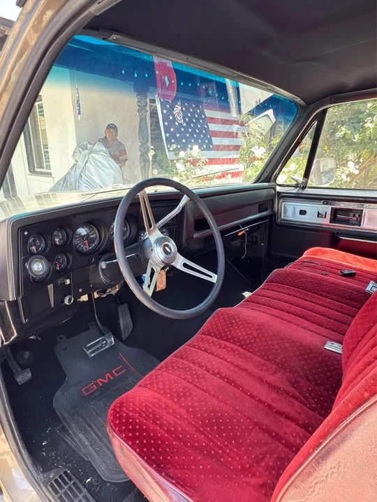 1980 Chevrolet C/K 3rd Gen - Image 5 of 11