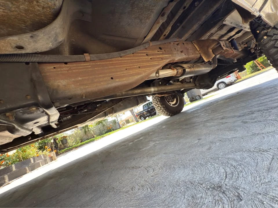 1980 Chevrolet C/K 3rd Gen - Image 6 of 11