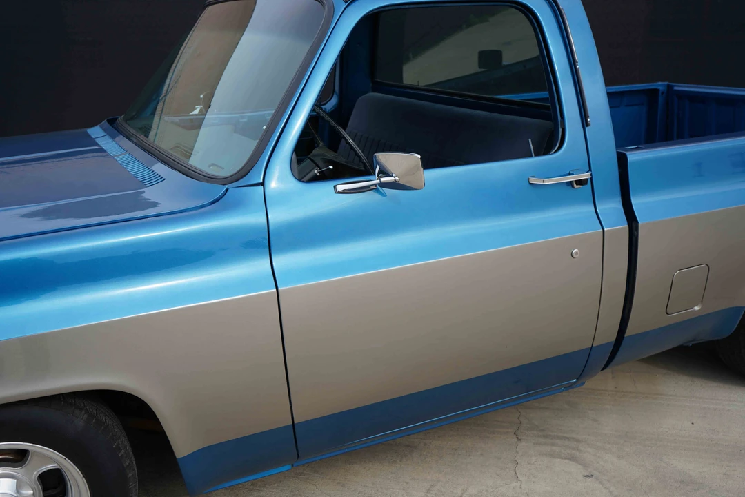 1980 Chevrolet C/K 3rd Gen - Image 11 of 31