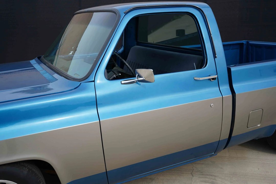 1980 Chevrolet C/K 3rd Gen - Image 12 of 31