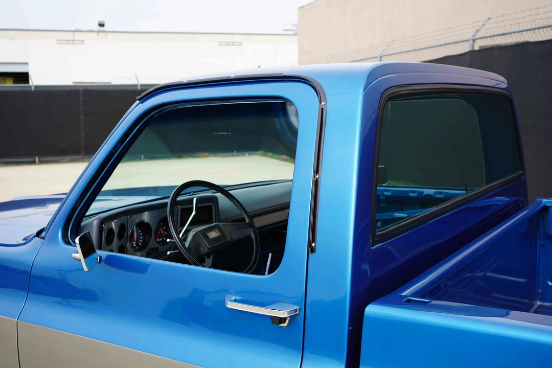 1980 Chevrolet C/K 3rd Gen - Image 13 of 31