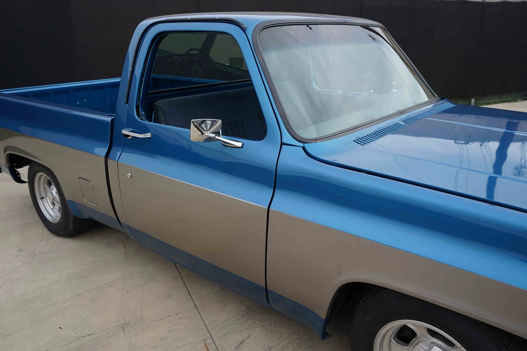 1980 Chevrolet C/K 3rd Gen - Image 15 of 31