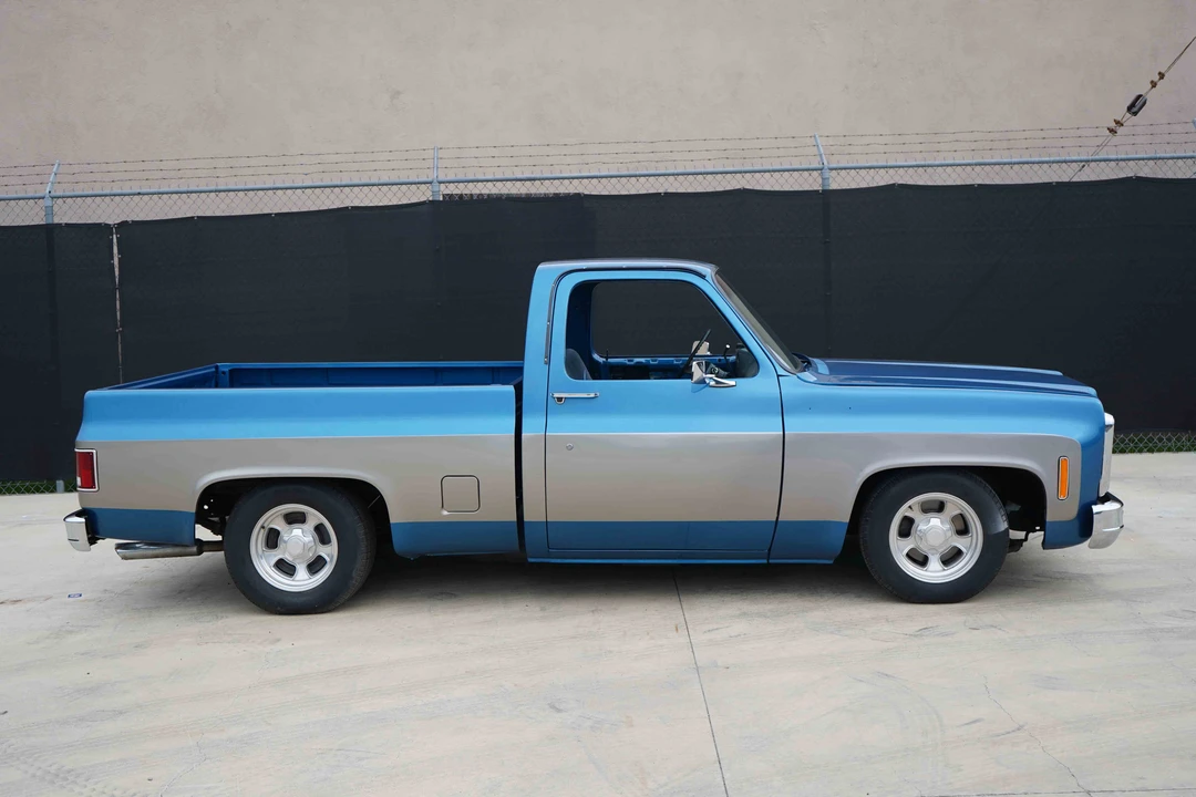 1980 Chevrolet C/K 3rd Gen - Image 16 of 31