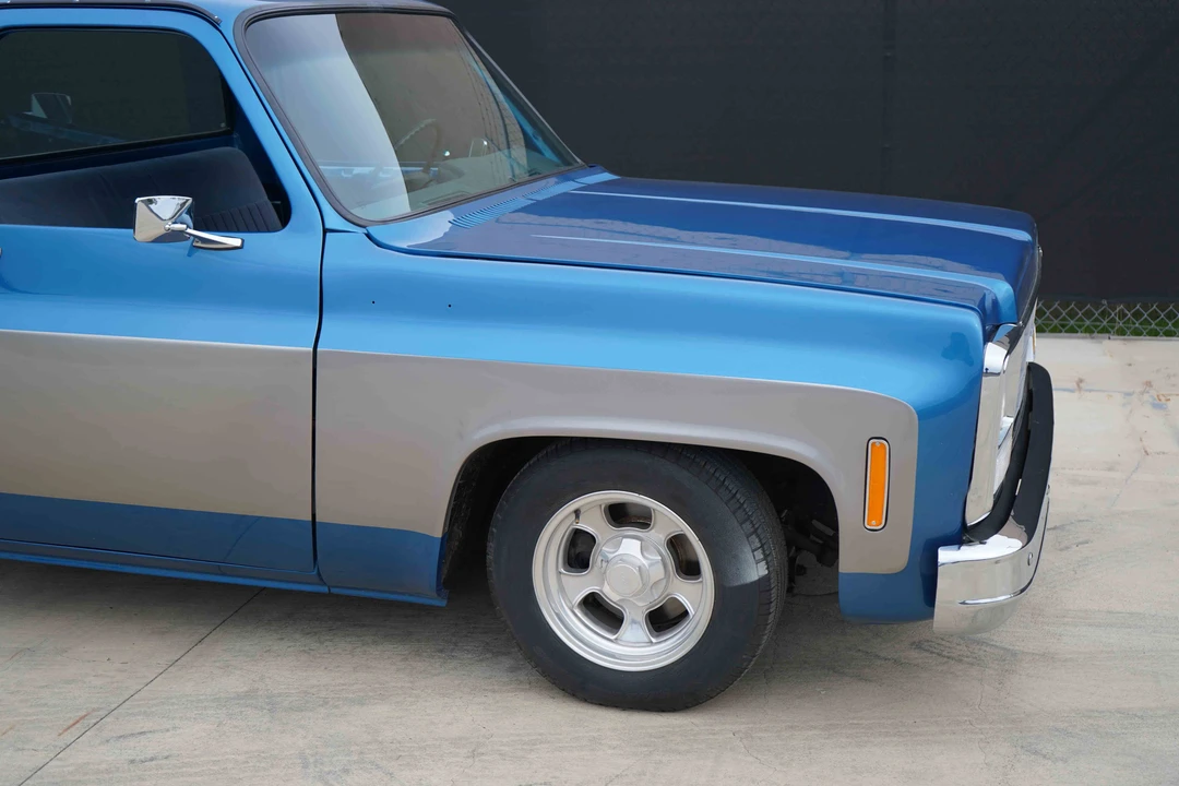 1980 Chevrolet C/K 3rd Gen - Image 17 of 31