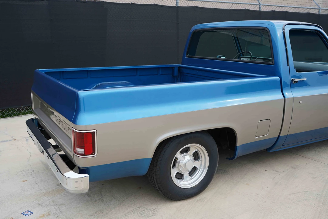 1980 Chevrolet C/K 3rd Gen - Image 18 of 31