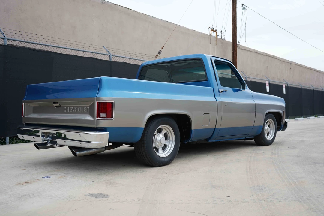 1980 Chevrolet C/K 3rd Gen - Image 19 of 31