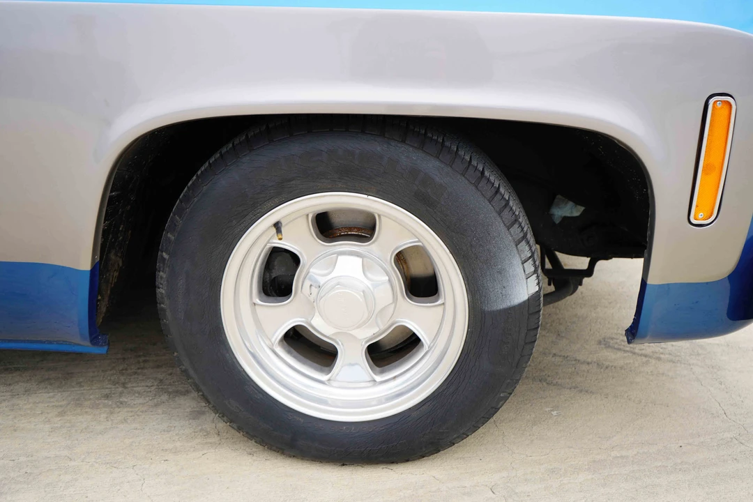 1980 Chevrolet C/K 3rd Gen - Image 20 of 31
