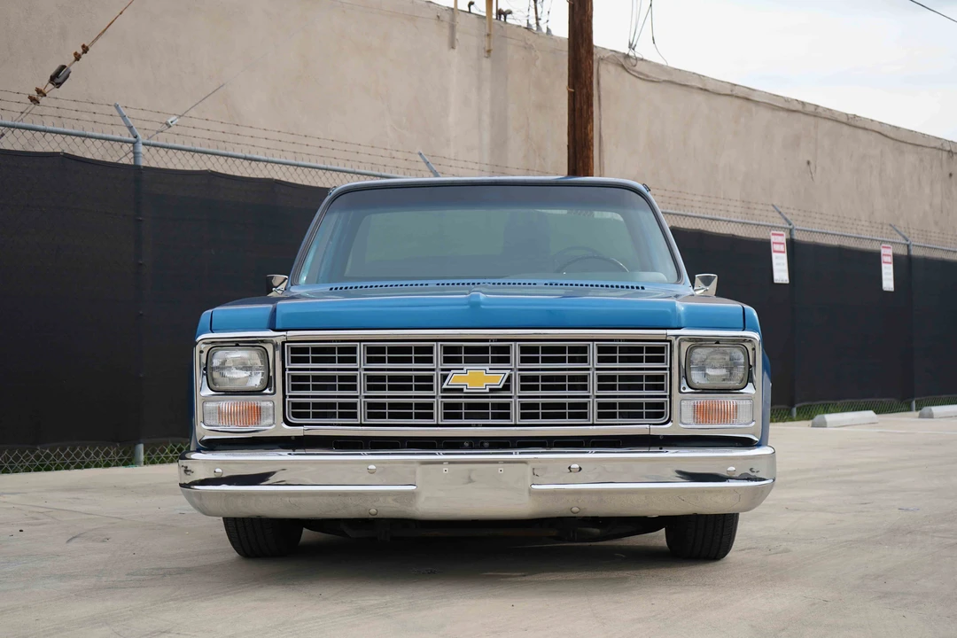 1980 Chevrolet C/K 3rd Gen - Image 2 of 31