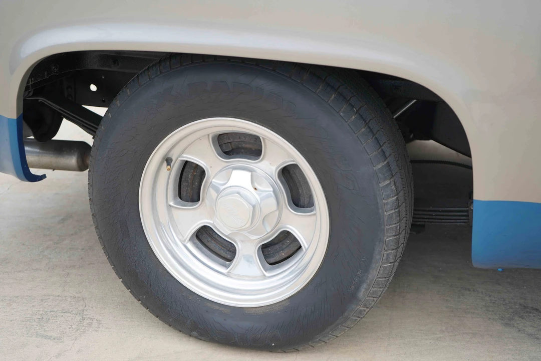 1980 Chevrolet C/K 3rd Gen - Image 21 of 31