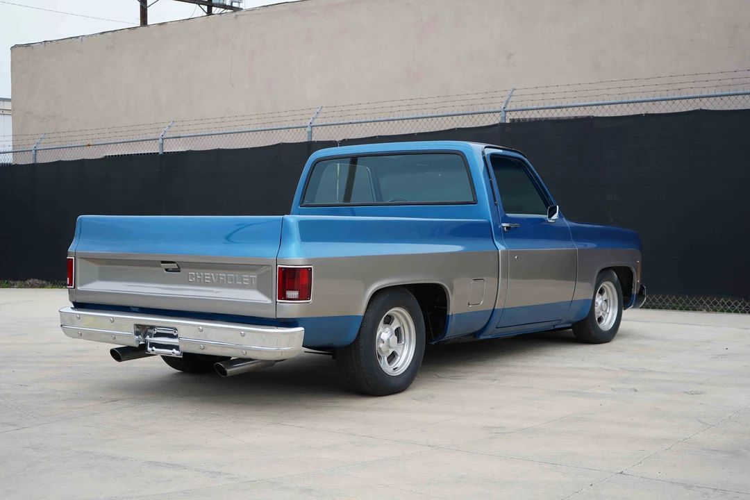 1980 Chevrolet C/K 3rd Gen - Image 23 of 31