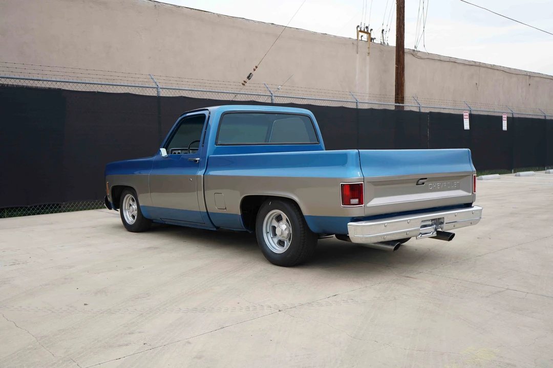 1980 Chevrolet C/K 3rd Gen - Image 24 of 31