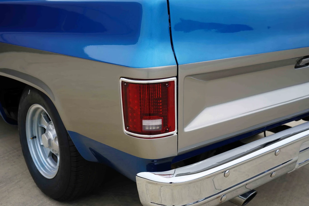 1980 Chevrolet C/K 3rd Gen - Image 25 of 31