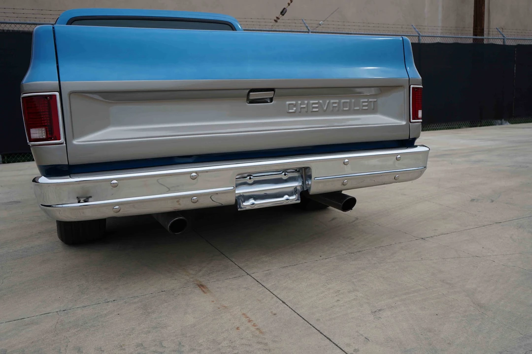 1980 Chevrolet C/K 3rd Gen - Image 26 of 31