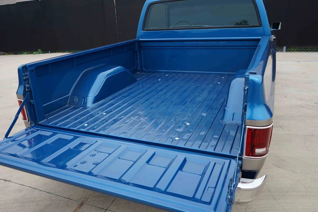 1980 Chevrolet C/K 3rd Gen - Image 27 of 31