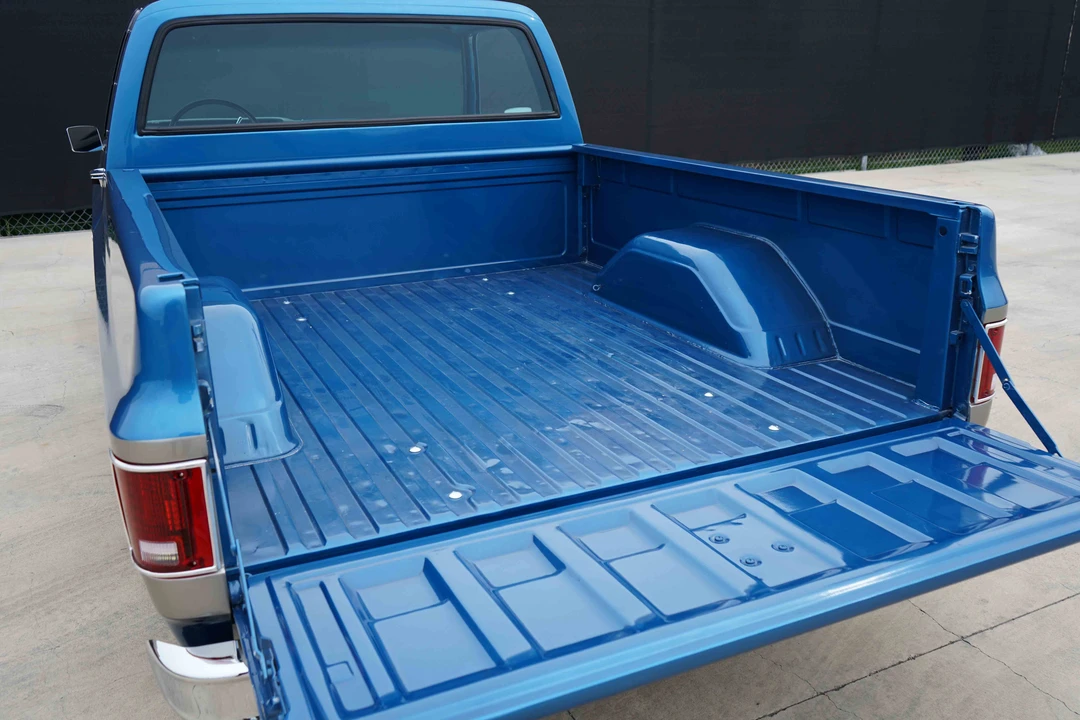 1980 Chevrolet C/K 3rd Gen - Image 28 of 31