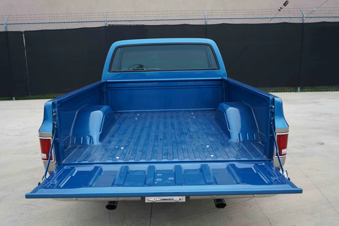 1980 Chevrolet C/K 3rd Gen - Image 29 of 31