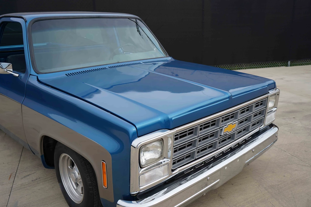 1980 Chevrolet C/K 3rd Gen - Image 3 of 31