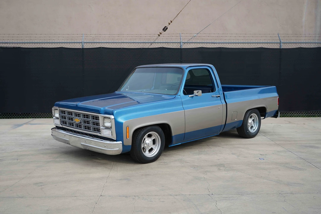 1980 Chevrolet C/K 3rd Gen - Image 4 of 31