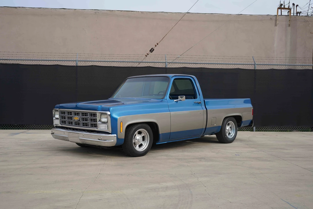 1980 Chevrolet C/K 3rd Gen - Image 5 of 31
