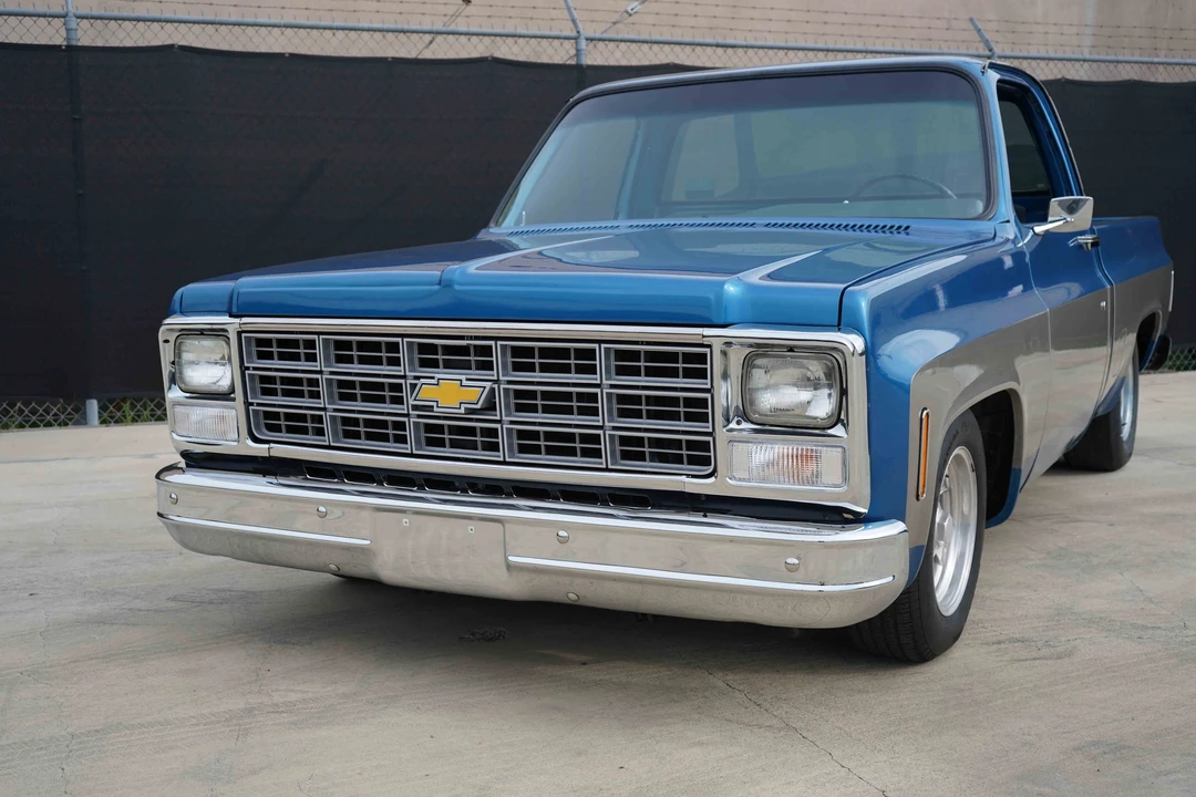 1980 Chevrolet C/K 3rd Gen - Image 6 of 31