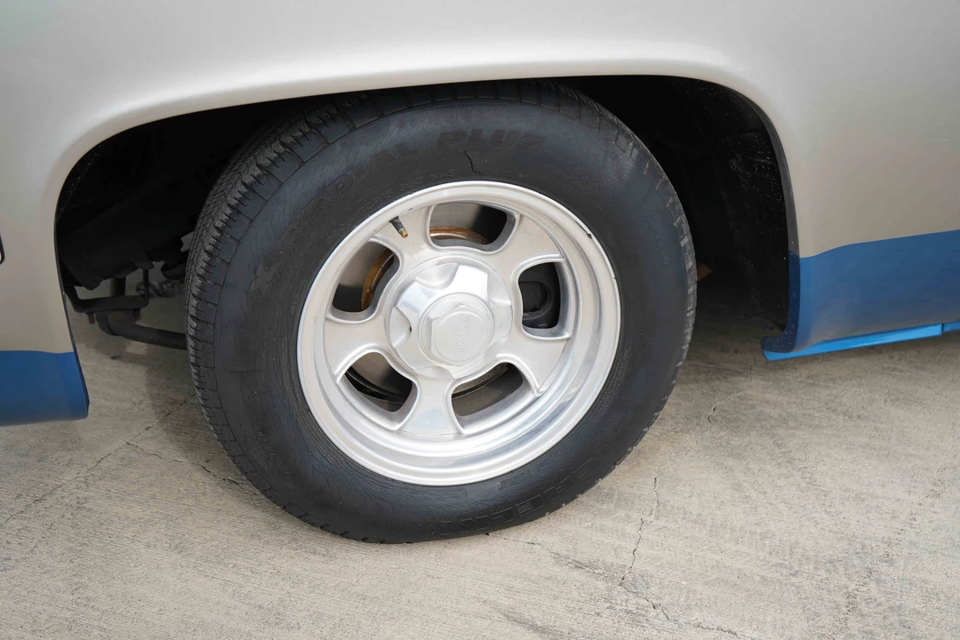 1980 Chevrolet C/K 3rd Gen - Image 7 of 31