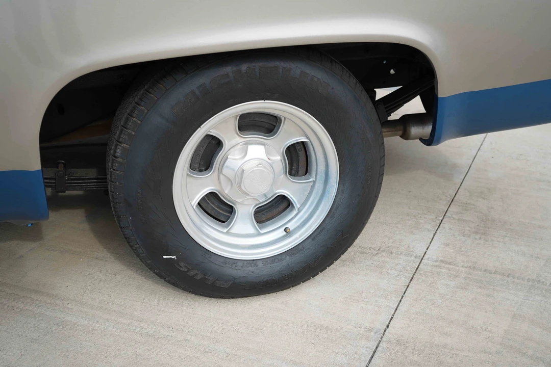 1980 Chevrolet C/K 3rd Gen - Image 8 of 31