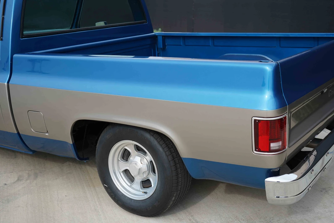 1980 Chevrolet C/K 3rd Gen - Image 9 of 31