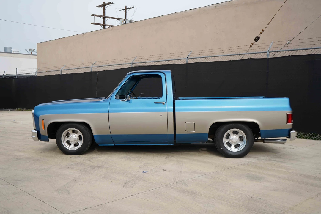 1980 Chevrolet C/K 3rd Gen - Image 10 of 31